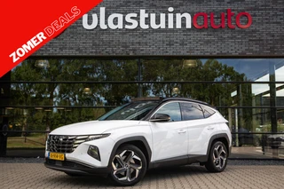 Hyundai Tucson – thumbnail 1