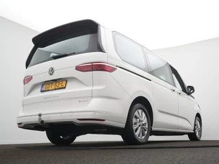 Volkswagen Multivan – thumbnail 7