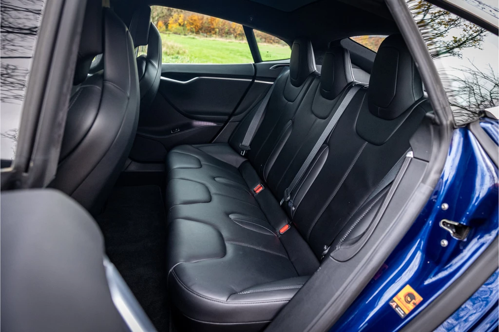 Tesla Model S – foto 26
