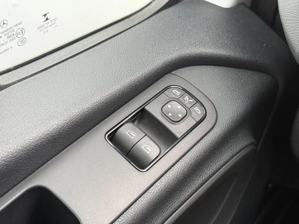 Mercedes-Benz Sprinter – foto 29