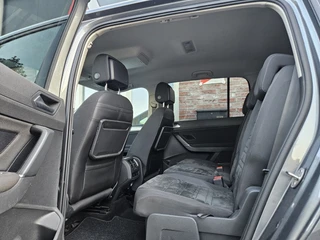 Volkswagen Touran – thumbnail 18