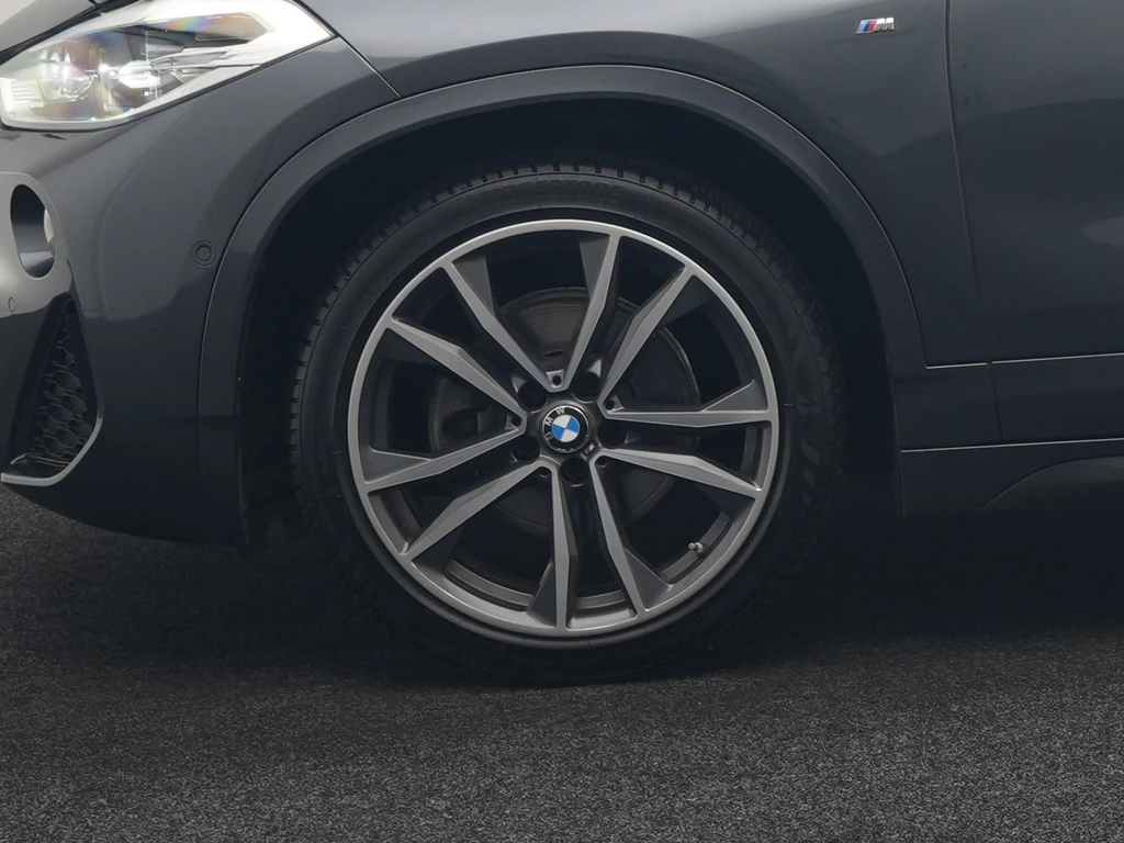 BMW X2 – foto 43