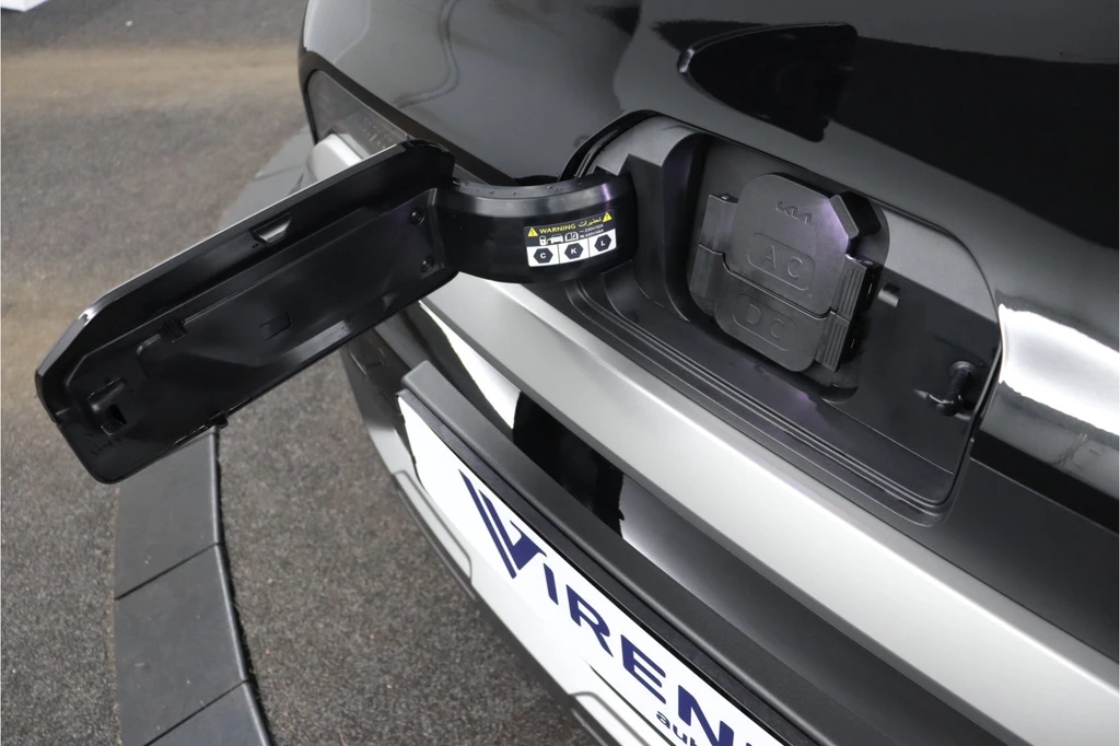 Kia PV5 – foto 38