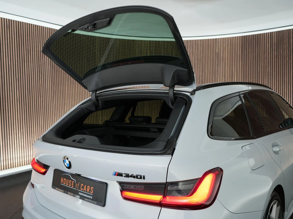 BMW 3 Serie – foto 12