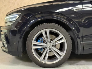 Volkswagen Tiguan – thumbnail 12