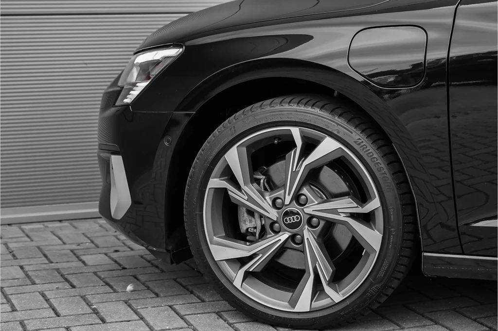 Audi A3 – foto 20