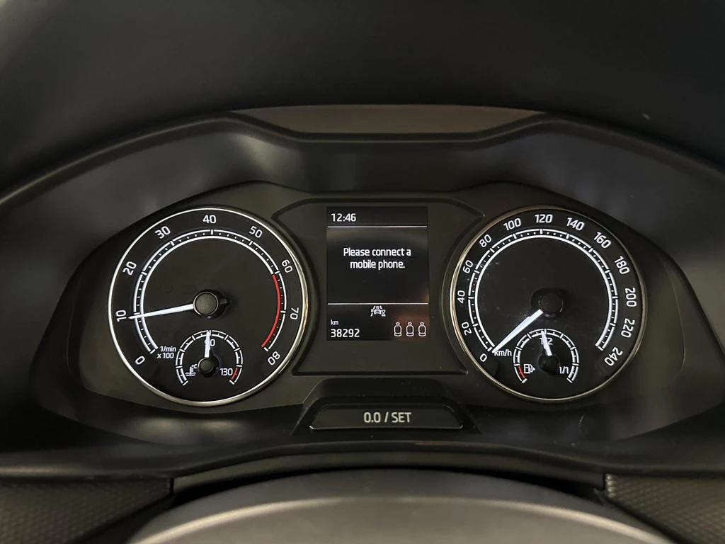 Škoda Scala – foto 23
