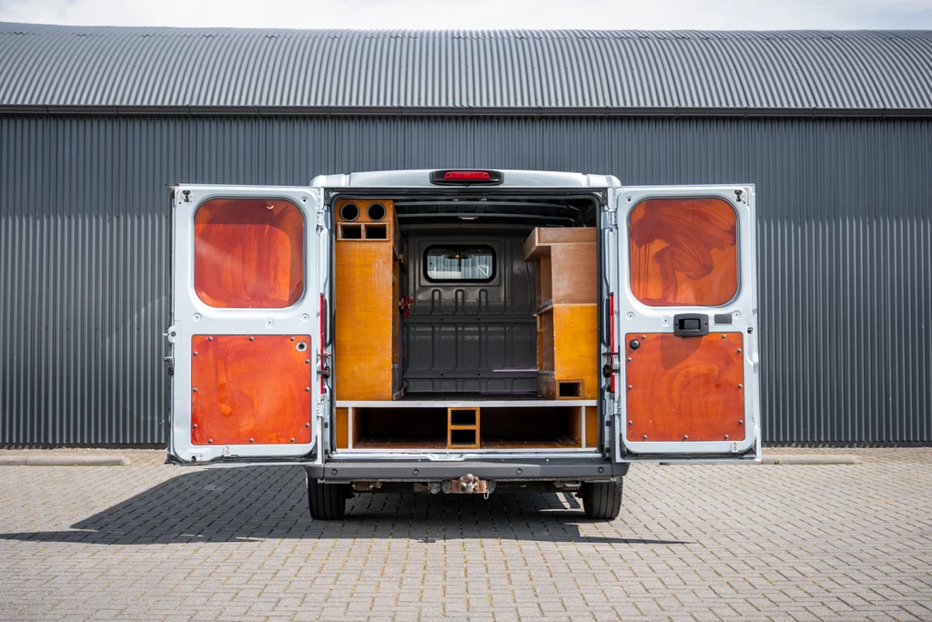 Fiat Ducato – foto 9