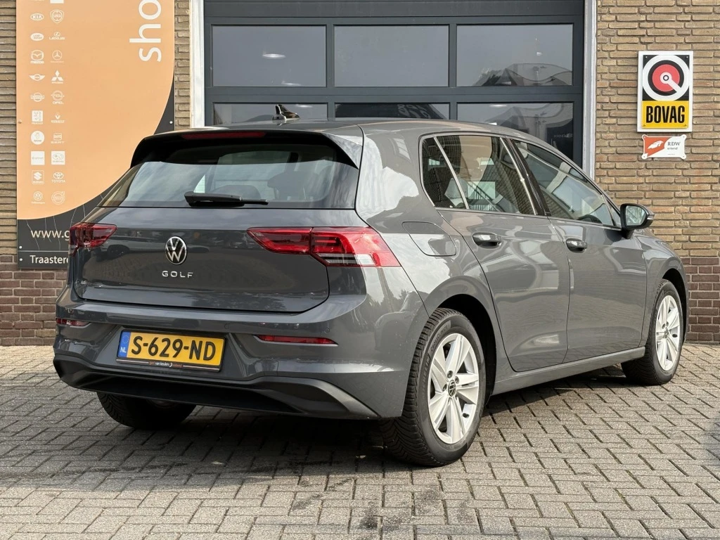 Volkswagen Golf – foto 11