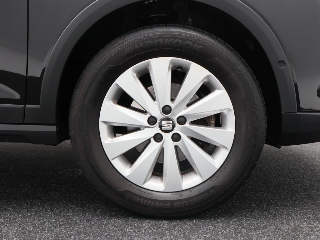 SEAT Arona – foto 12