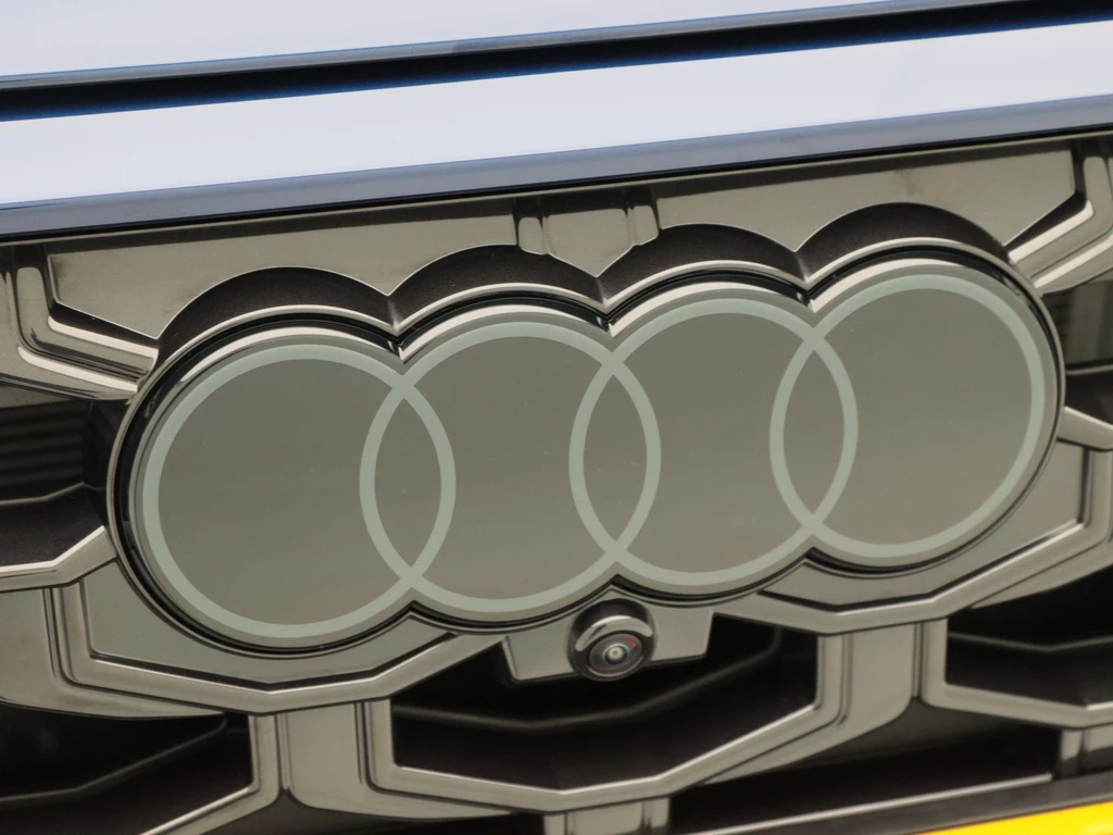 Audi Q3 – foto 10