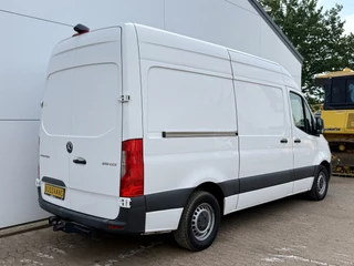 Mercedes-Benz Sprinter – thumbnail 4
