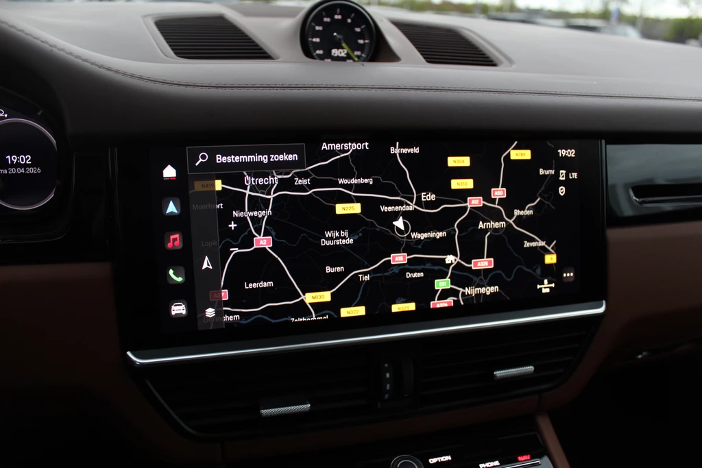 Porsche Cayenne – foto 25