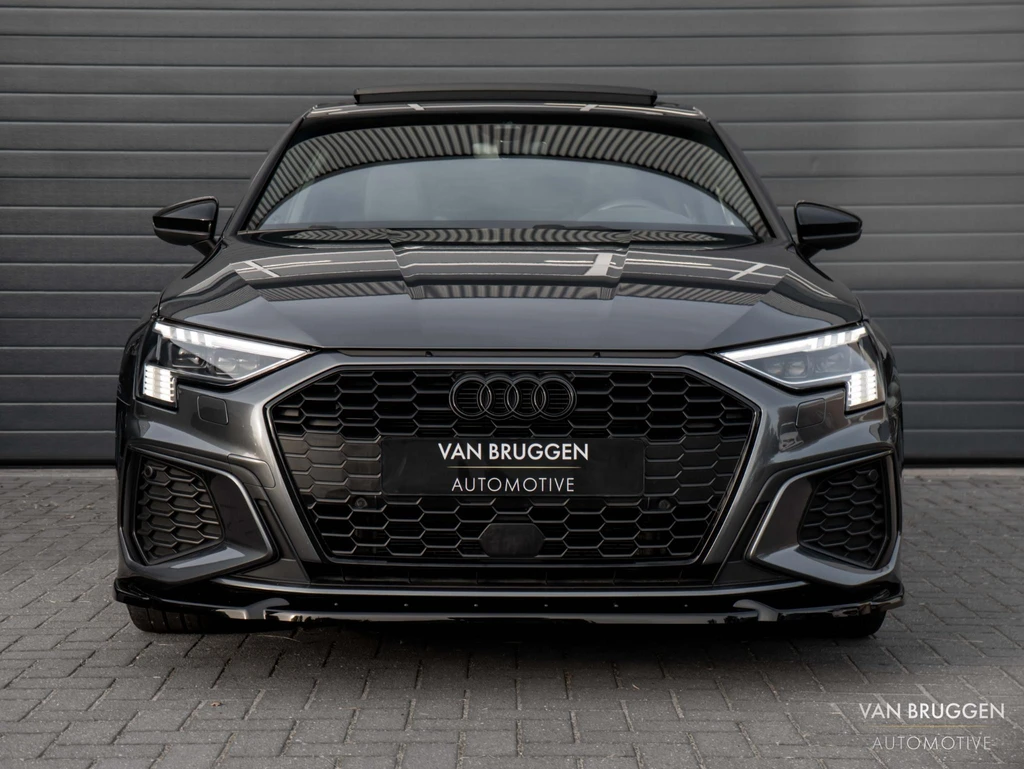 Audi A3 – foto 11