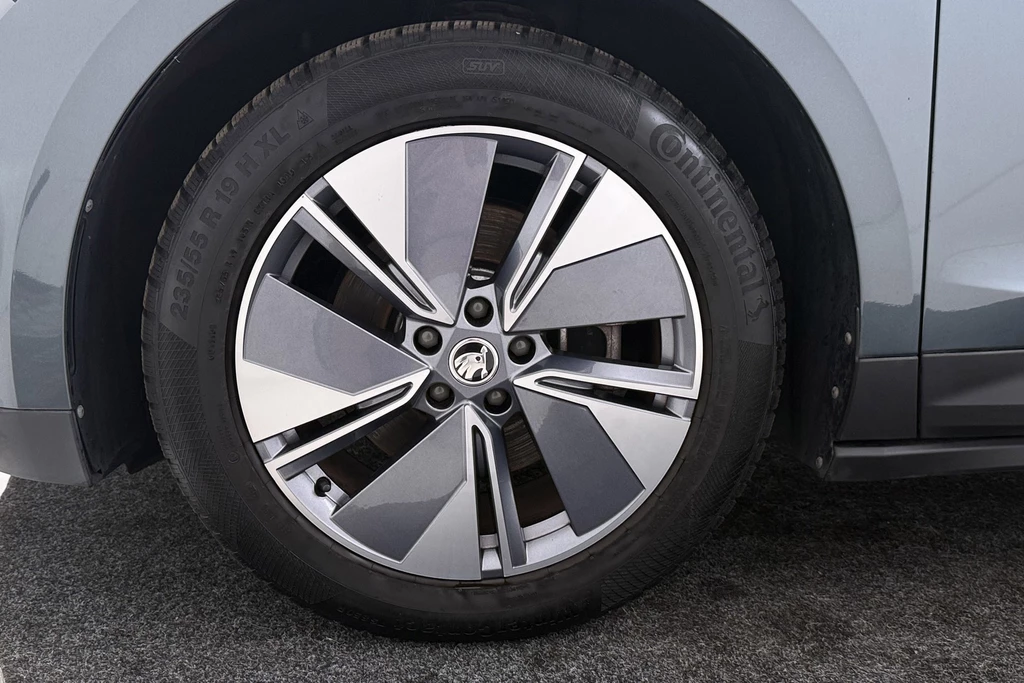 Škoda Enyaq iV – foto 48