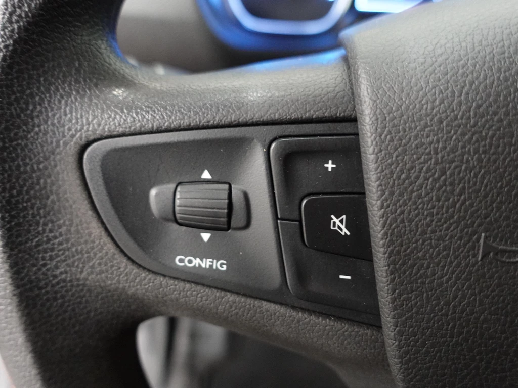 Opel Vivaro-e – foto 19