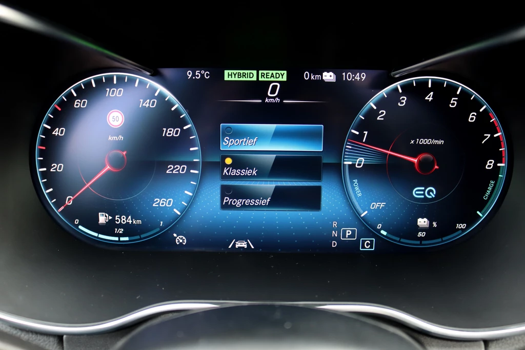 Mercedes-Benz C-Klasse – foto 28