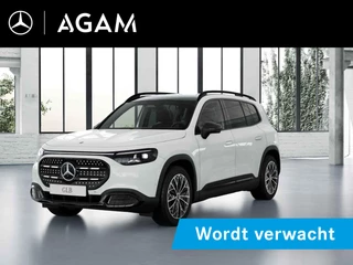 Mercedes-Benz GLB – thumbnail 1