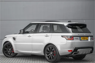 Land Rover Range Rover Sport – thumbnail 4