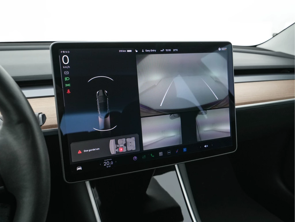 Tesla Model 3 – foto 13