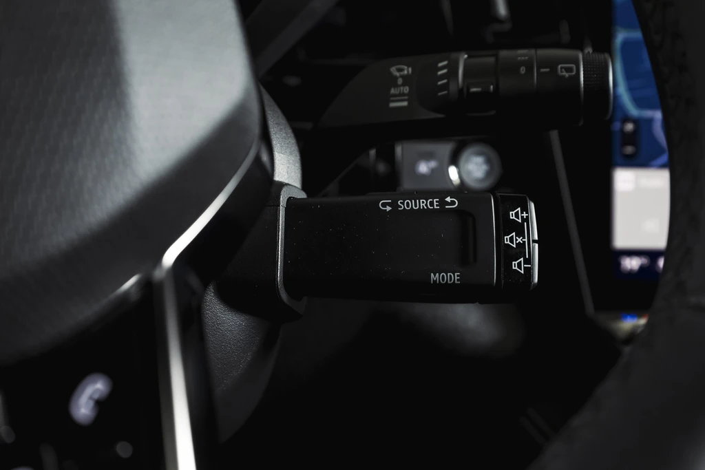 Renault Austral – foto 50