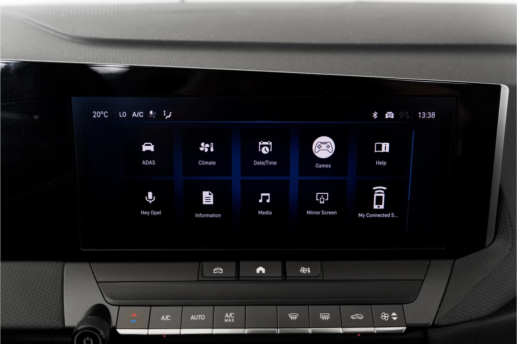 Opel Astra – foto 24