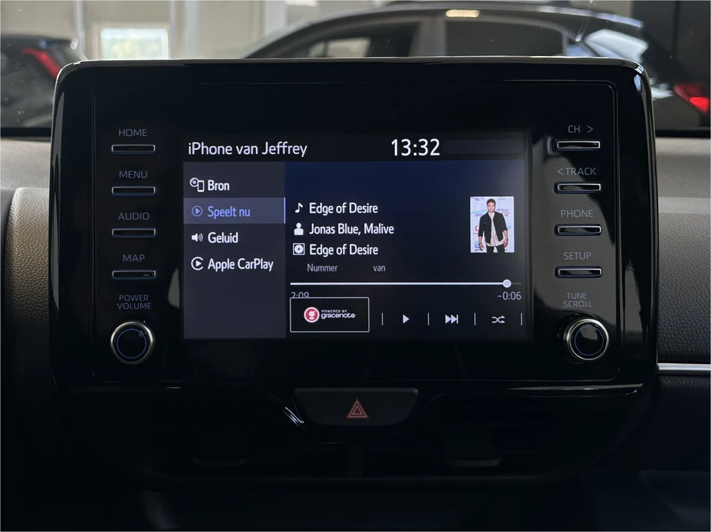 Toyota Yaris – foto 20