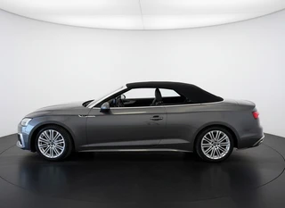 Audi A5 – thumbnail 14