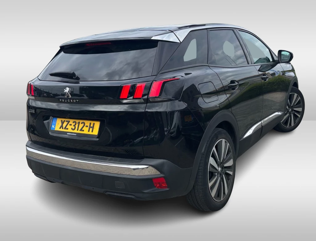 Peugeot 3008 – foto 3