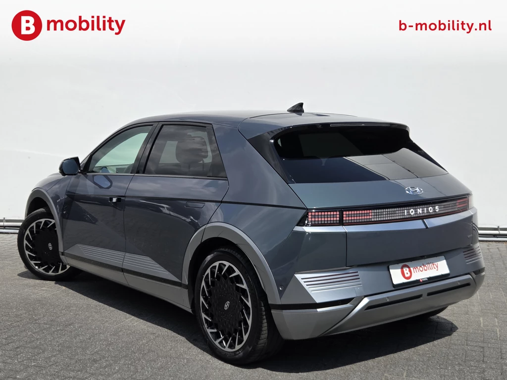 Hyundai IONIQ 5 – foto 3