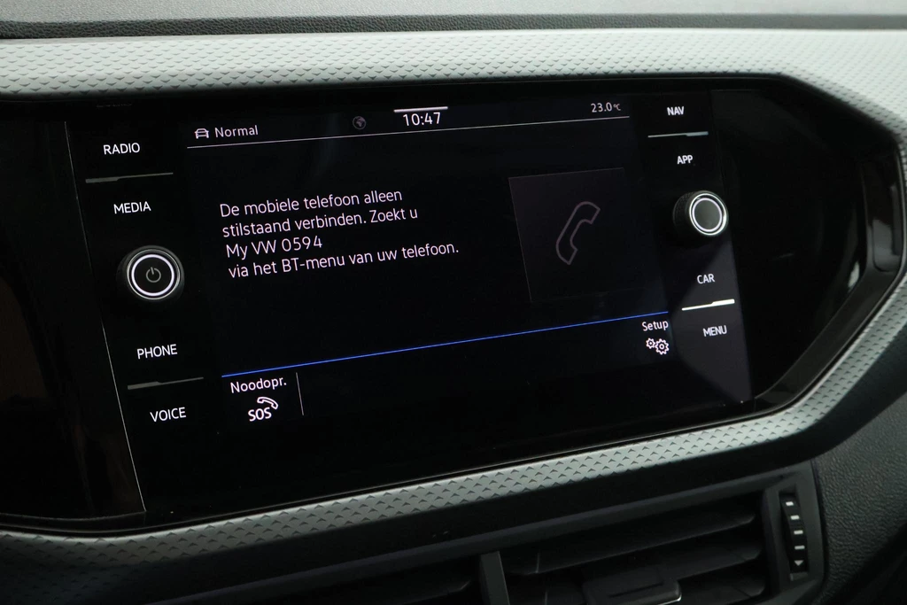 Volkswagen T-Cross – foto 29