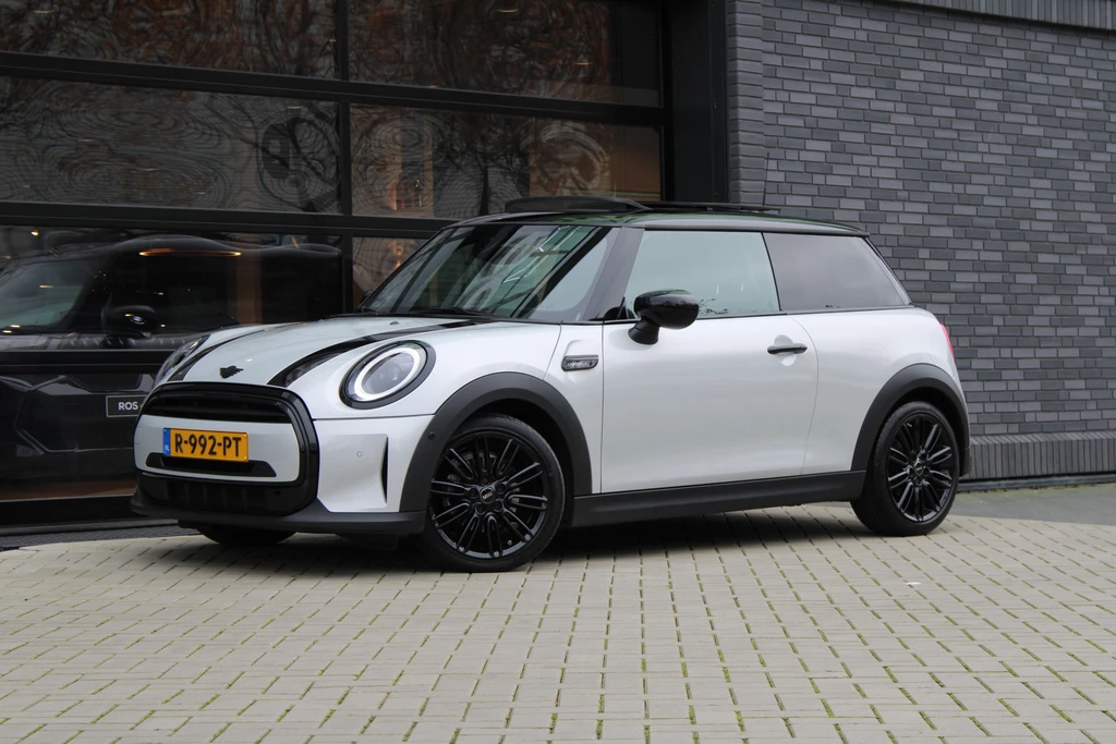MINI Cooper – foto 3