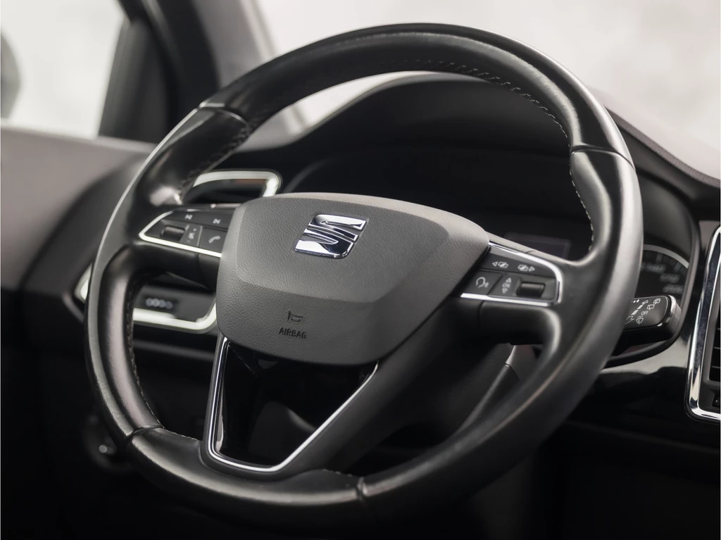 SEAT Ateca – foto 22