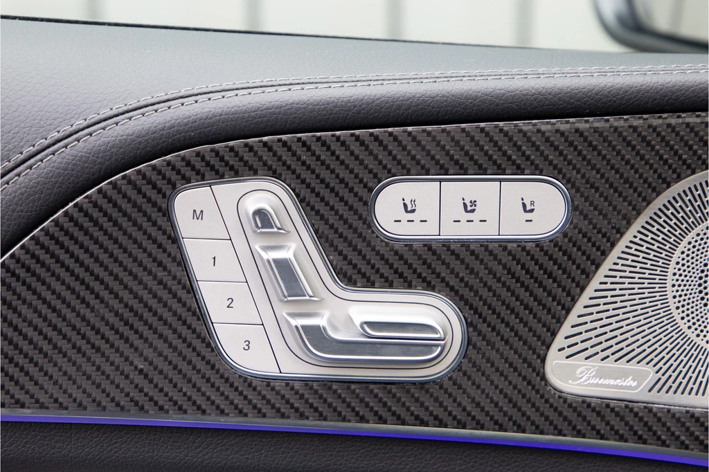 Mercedes-Benz GLE – foto 13