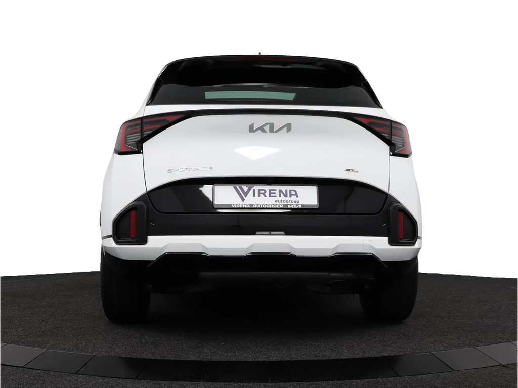 Kia Sportage – foto 7