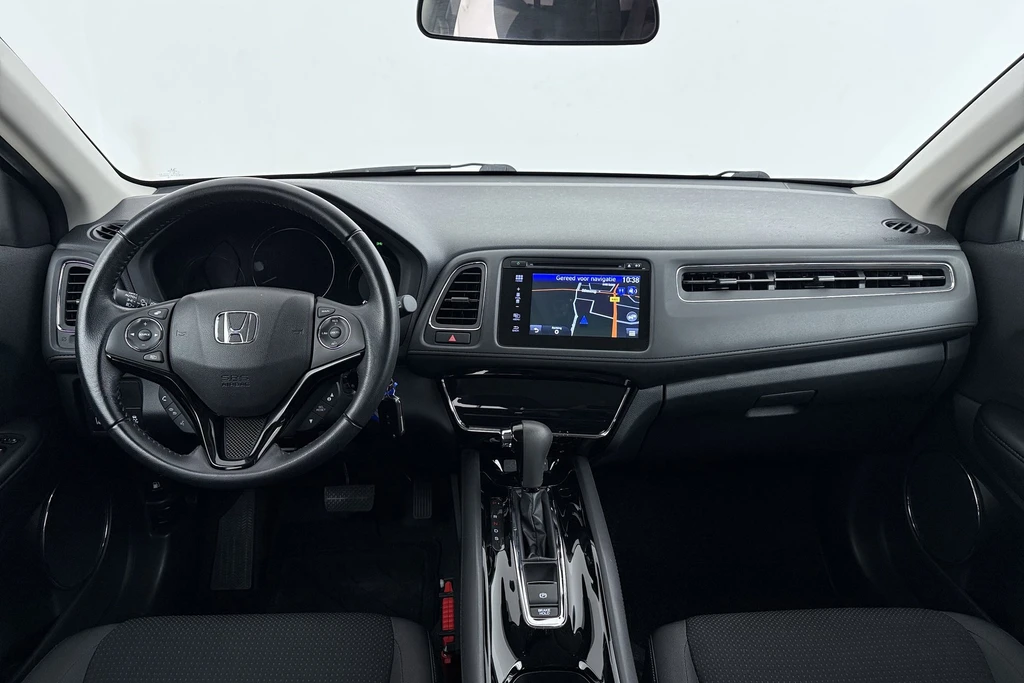 Honda HR-V – foto 17