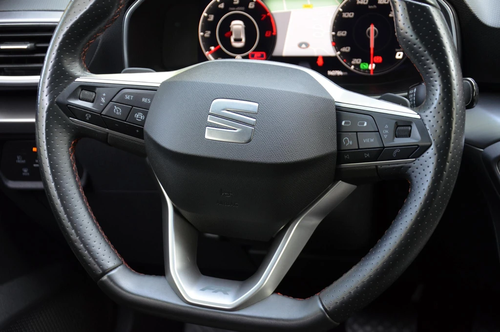 SEAT Leon – foto 21