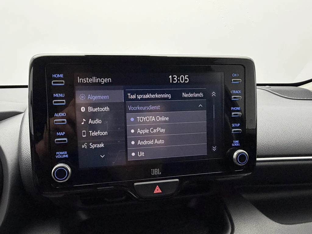 Toyota Yaris – foto 18