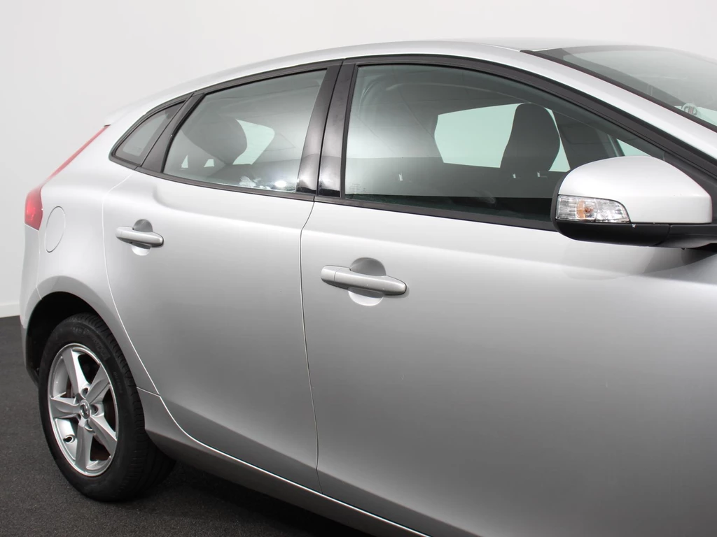 Volvo V40 – foto 8