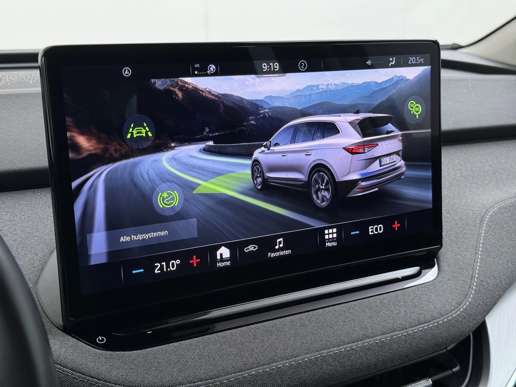 Škoda Enyaq iV – foto 19