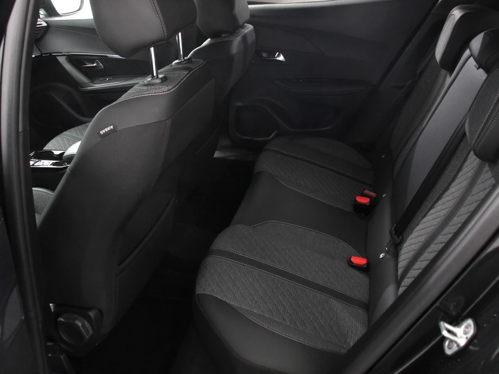Peugeot 2008 – foto 13