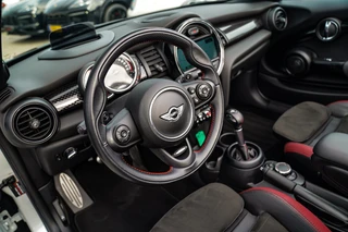 MINI Cooper Cabrio – thumbnail 36