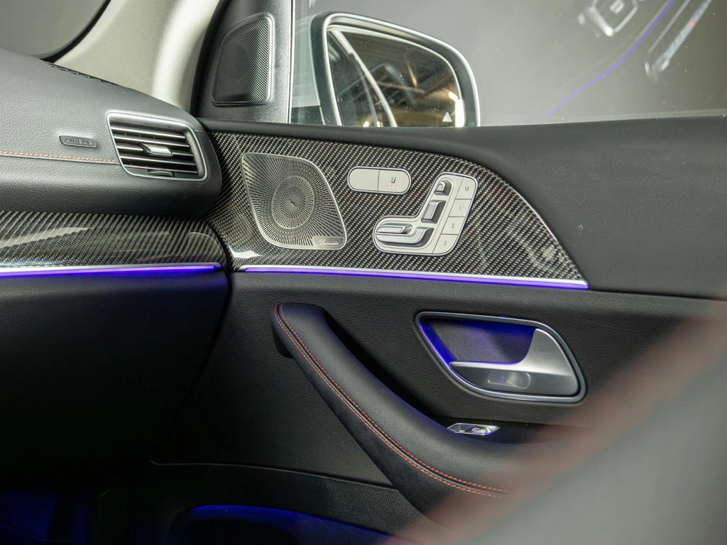 Mercedes-Benz GLE – foto 34