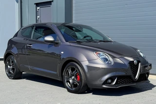 Alfa Romeo MiTo – thumbnail 6