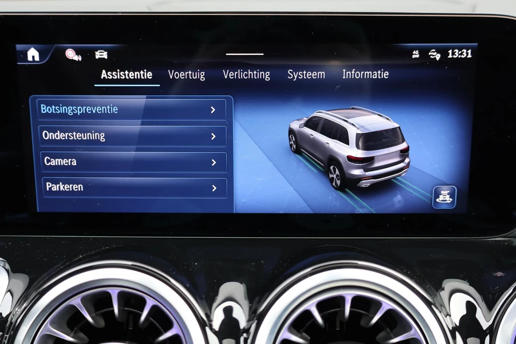 Mercedes-Benz GLB – foto 13