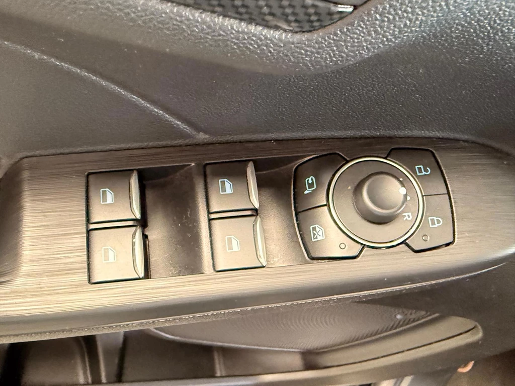 Ford Kuga – foto 25