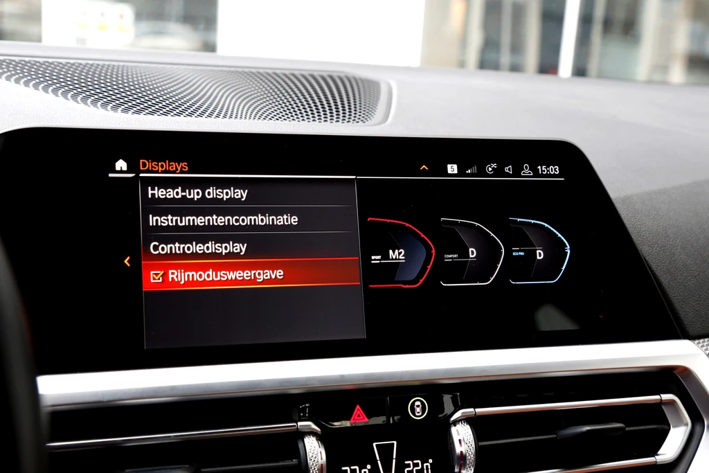 BMW 3 Serie – foto 57