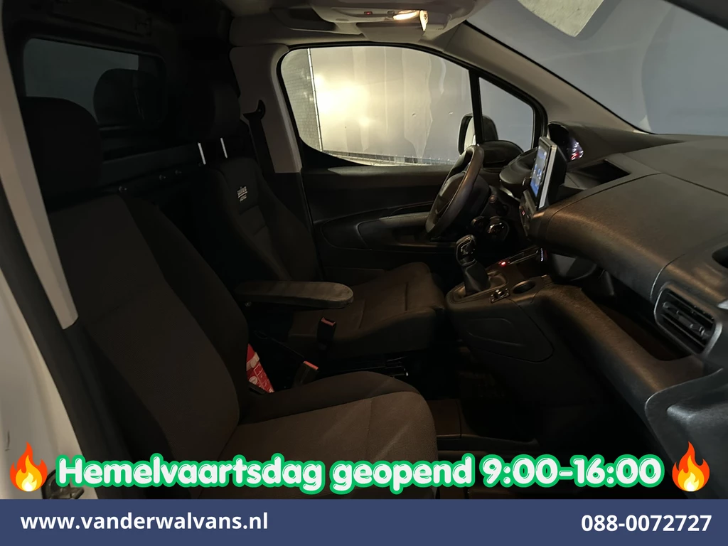 Peugeot Partner – foto 8