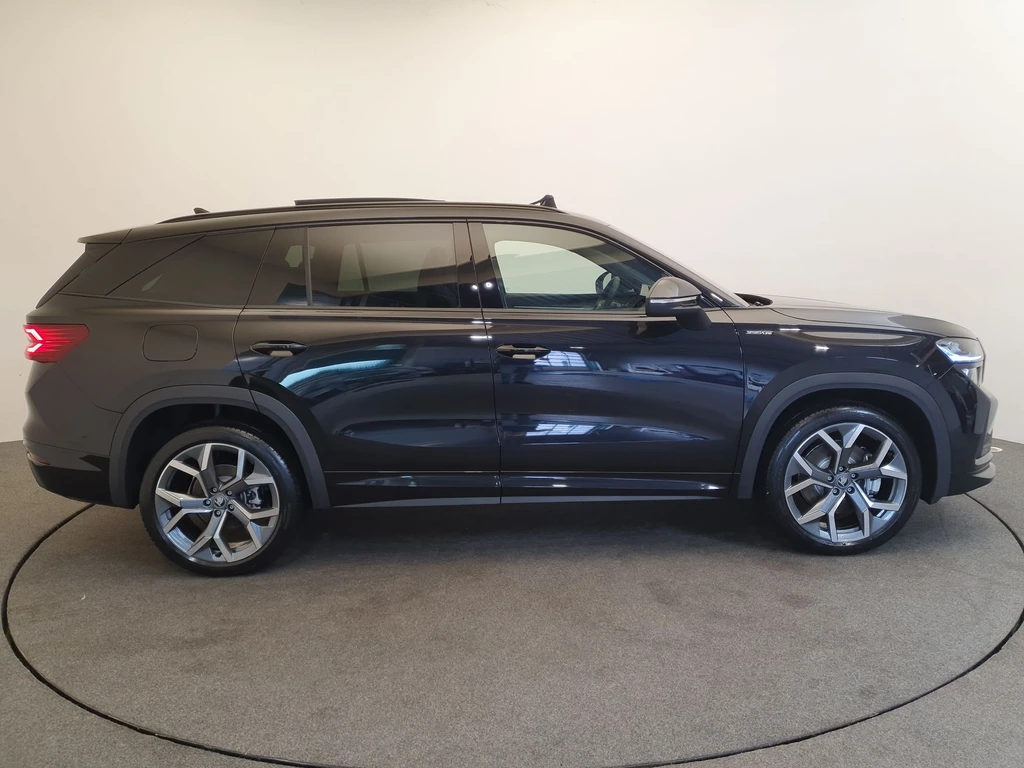 Škoda Kodiaq – foto 6