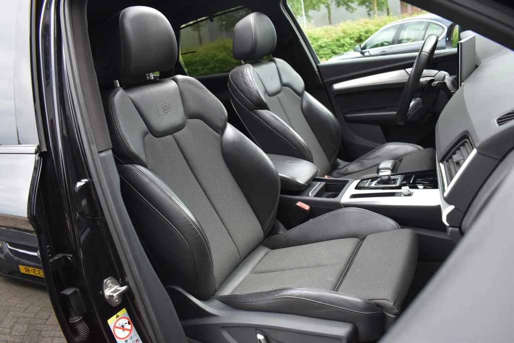Audi Q5 – foto 27